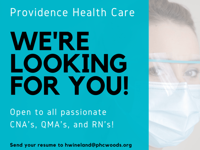 PROVIDENCE HEALTH CARE CENTER Non-freestanding Residential Care Facility in St Mary Of The Woods, IN