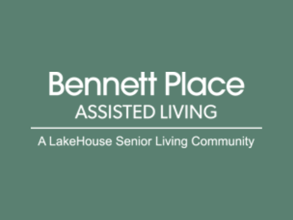 BENNETT PLACE Freestanding Residential Care Facility in New Albany, IN