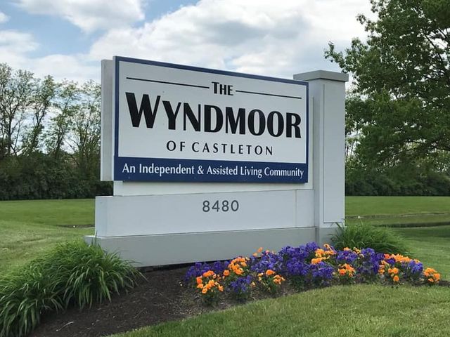 The Wyndmoor of Castleton Freestanding Residential Care Facility in Indianapolis, IN