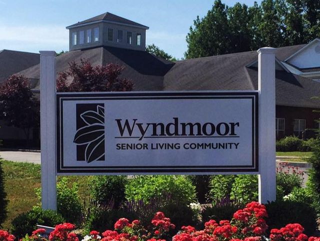 WYNDMOOR ASSISTED LIVING Freestanding Residential Care Facility in Terre Haute, IN