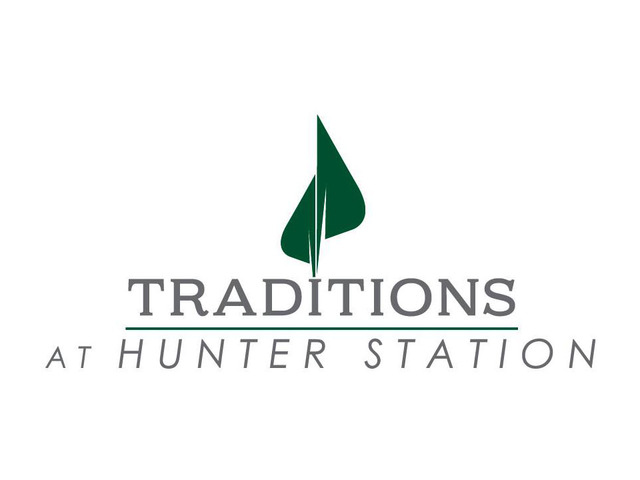TRADITIONS AT HUNTER STATION Freestanding Residential Care Facility in Sellersburg, IN