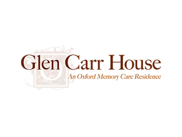 GLEN CARR HOUSE Residential Health Care Facility in Derby, KS