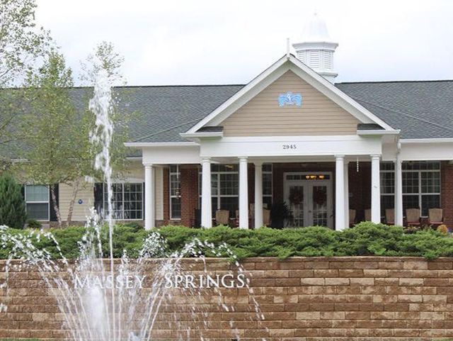 MASSEY SPRINGS SENIOR LIVING Personal Care Home in Bowling Green, KY