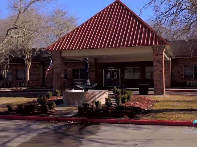 Colonial Care Retirement Center Adult Residential Care - Level 3  in Baton Rouge, LA
