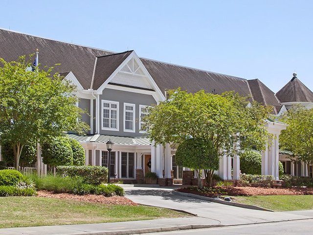 Sunrise at Siegen Adult Residential Care - Level 2 in Baton Rouge, LA