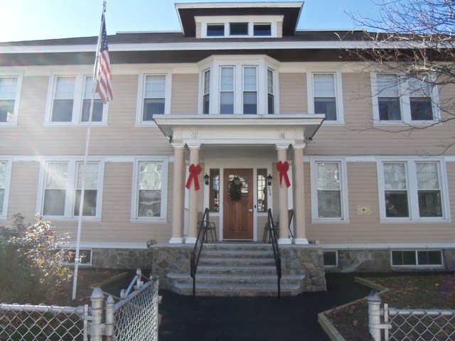 GERMAN HOME THE Rest Home in Lawrence, MA