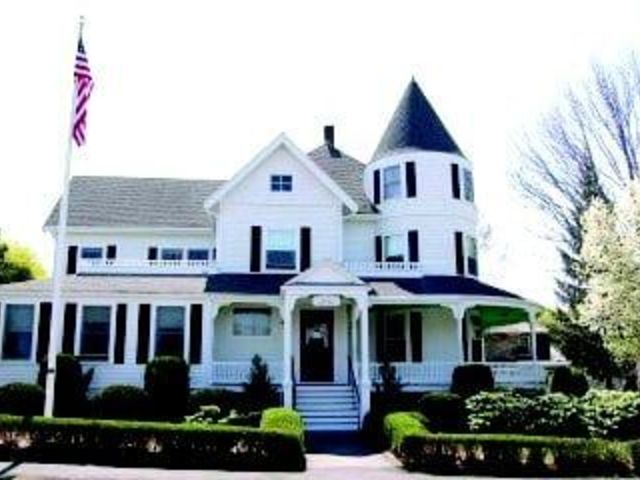 OOSTERMAN'S MELROSE REST HOME Rest Home in Melrose, MA