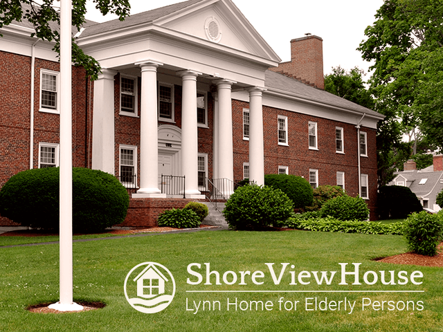 LYNN HOME FOR ELDERLY PERSONS Rest Home in Lynn, MA