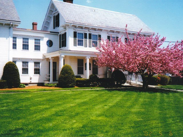 FULLER HOUSE OF STONEHAM REST HOME Rest Home in Stoneham, MA
