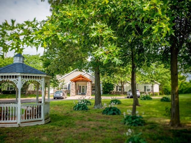 Inspirations Assisted Living and Memory Care of Linthicum Assisted Living Home in Linthicum, MD