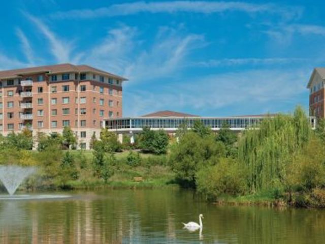 Riderwood Village Assisted Living Home in Silver Spring, MD