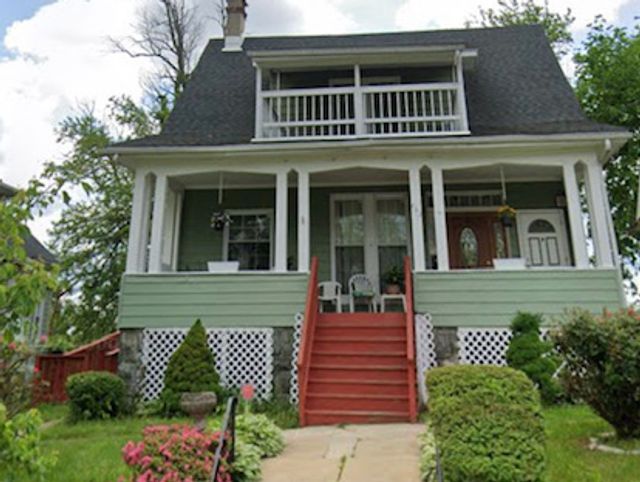 Hawkin's Christian Care Home Assisted Living Home in Baltimore, MD