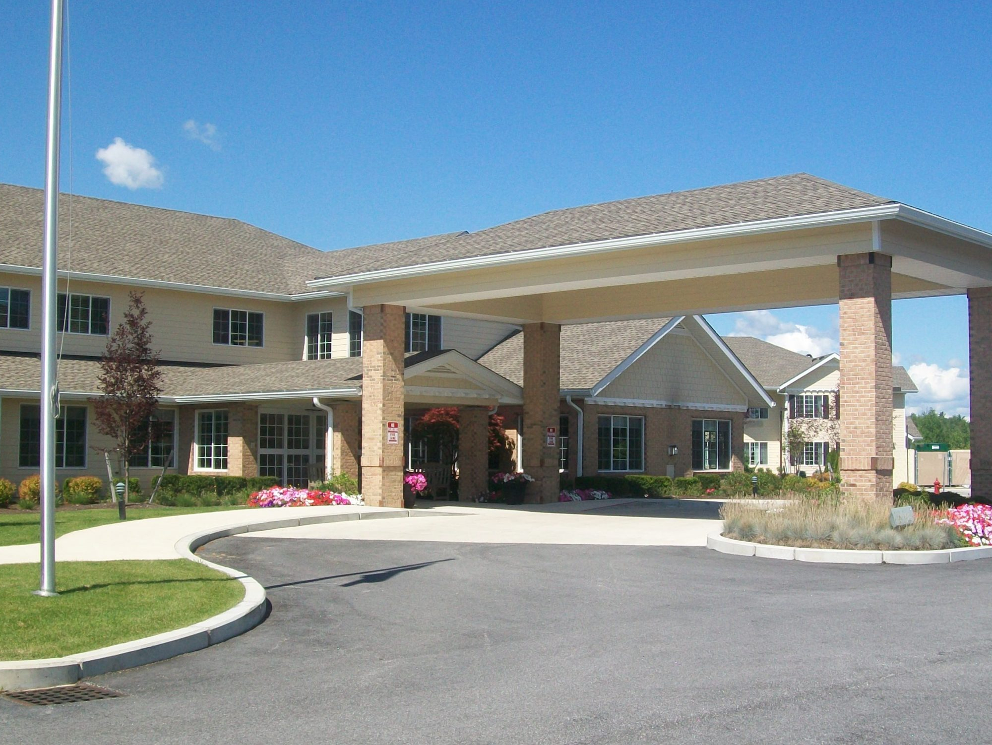 Winterberry Heights Senior Living Assisted Living Program in Bangor, ME