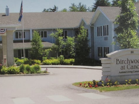 Birchwoods at Canco Senior Living Assisted Living Program in Portland, ME