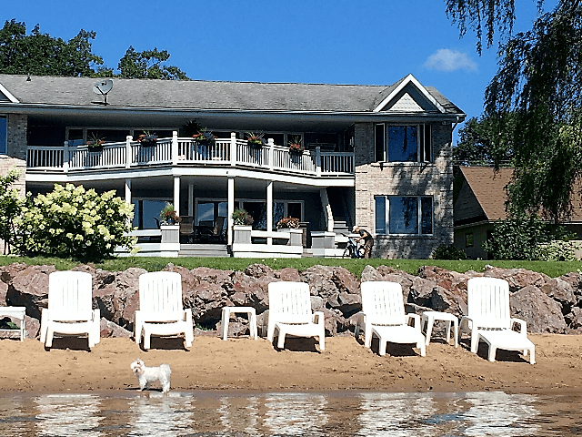 SUNNY SHORES AFC HOME Adult Family Home (Capacity 1-6) in Gladstone, MI