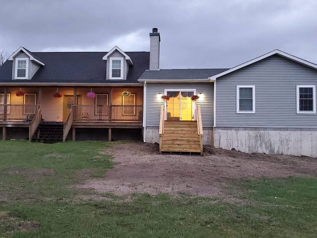 A & R PREMIERE CARE Adult Family Home (Capacity 1-6) in Milan, MI