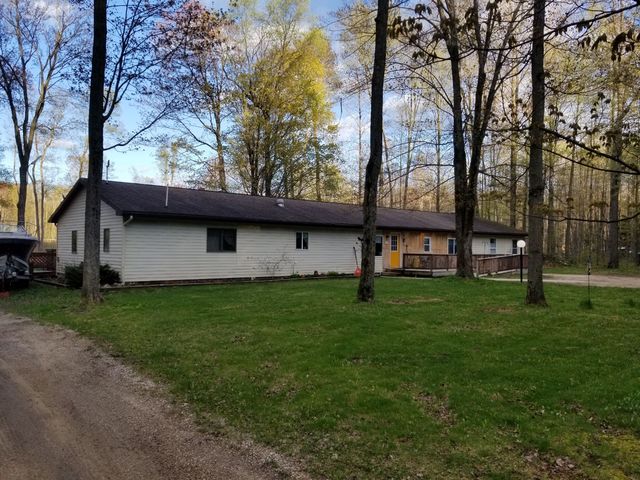 HIDDEN ACRES Adult Family Home (Capacity 1-6) in Cadillac, MI