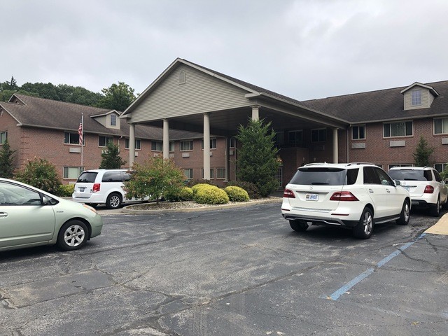 BRENTWOOD AT NILES Homes For The Aged in Niles, MI