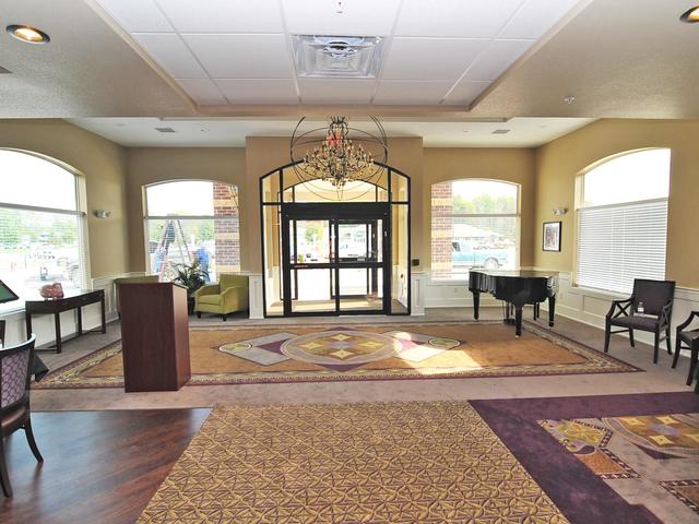 BAY CITY COMFORT CARE, LLC Homes For The Aged in Bay City, MI