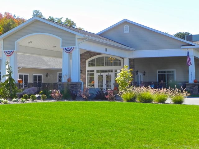 LAKEVIEW ASSISTED LIVING Homes For The Aged in Battle Creek, MI