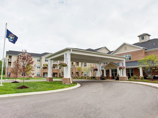 STORYPOINT OF PORTAGE Assisted Living in Portage, MI