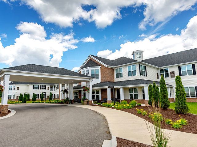 STORYPOINT OF ROCKFORD Assisted Living in Rockford, MI