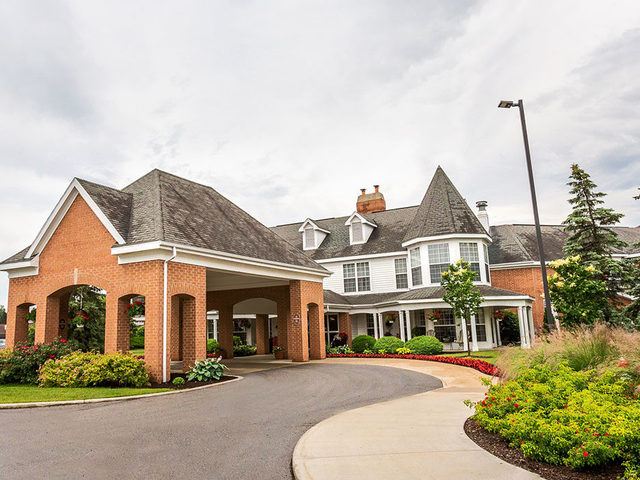 INDEPENDENCE VILLAGE OF MIDLAND Assisted Living in Midland, MI