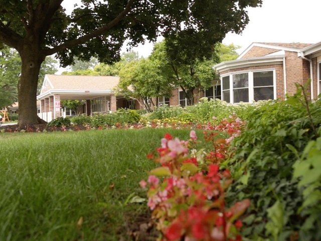 ST. ANNE'S MEAD Homes For The Aged in Southfield, MI