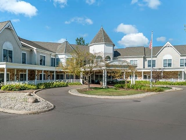 BROOKDALE ANN ARBOR Homes For The Aged in Ann Arbor, MI