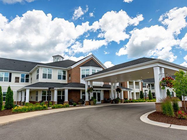 STORYPOINT OF ANN ARBOR Assisted Living in Saline, MI