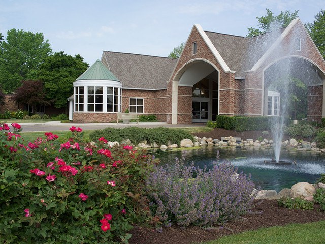 MANOOGIAN MANOR Homes For The Aged in Livonia, MI