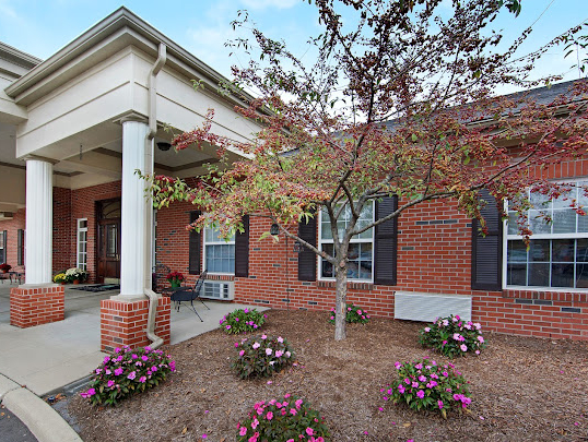 Downriver Estates Senior Living Homes For The Aged in Brownstown Township, MI