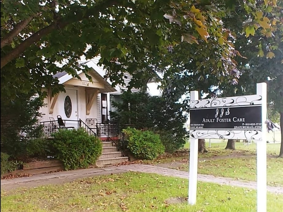 JJS AFC LLC Adult Large Group Home (Capacity 13-20) in Flint, MI