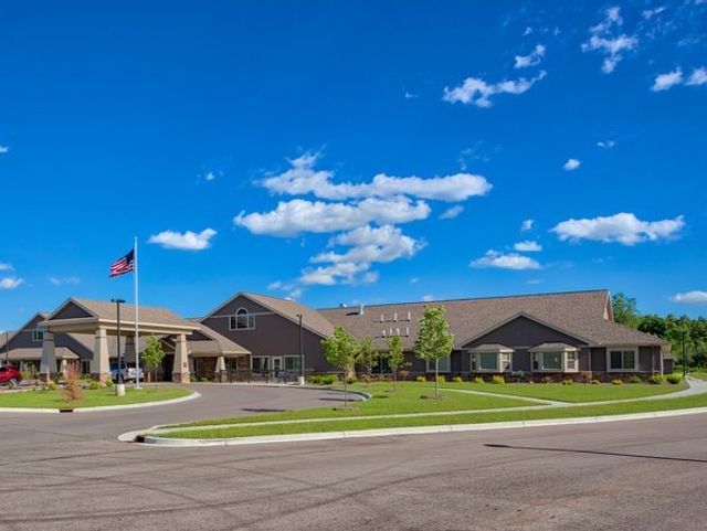 HAMPTON MANOR OF DAVISON III Adult Large Group Home (Capacity 13-20) in Davison, MI