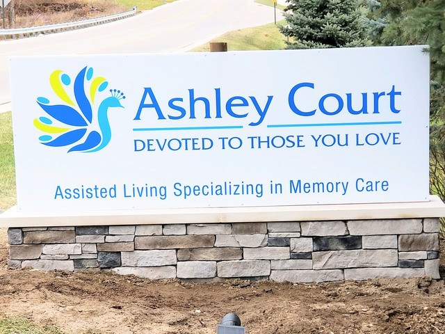 ASHLEY COURT Adult Large Group Home (Capacity 13-20) in Brighton, MI