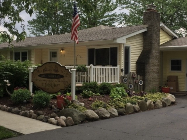 HOLT FRIENDLY HOME Adult Medium Group Home (Capacity 7-12) in Holt, MI