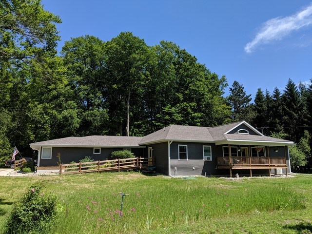 QUIET CREEK AFC Adult Medium Group Home (Capacity 7-12) in Falmouth, MI