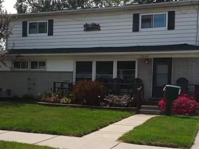 BROWN'S ADULT FOSTER CARE Adult Small Group Home (Capacity 1-6) in Livonia, MI