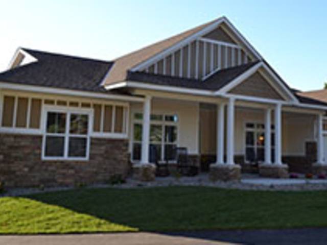 HOMETOWN SENIOR LIVING OF WEDGEWOOD SOUTH Housing With Services in Woodbury, MN