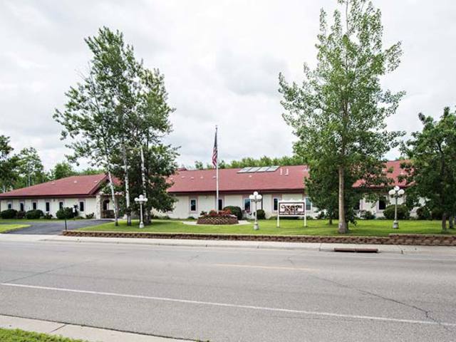 GOLDPINE HOME Housing With Services in Bemidji, MN