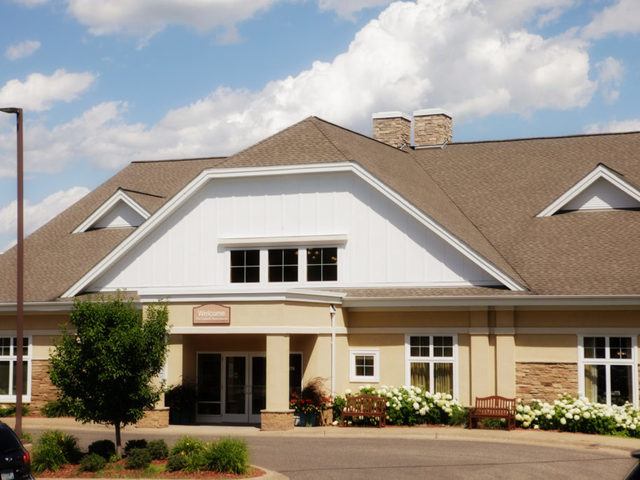 ECUMEN NORTH BRANCH Housing With Services in North Branch, MN