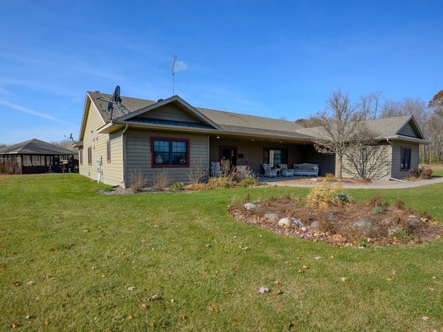 VitaCare Living of Ogilvie Housing With Services in Ogilvie, MN