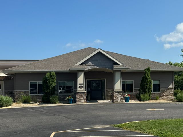 GARDEN VIEW AT HILLTOP Assisted Living Facility in Watkins, MN