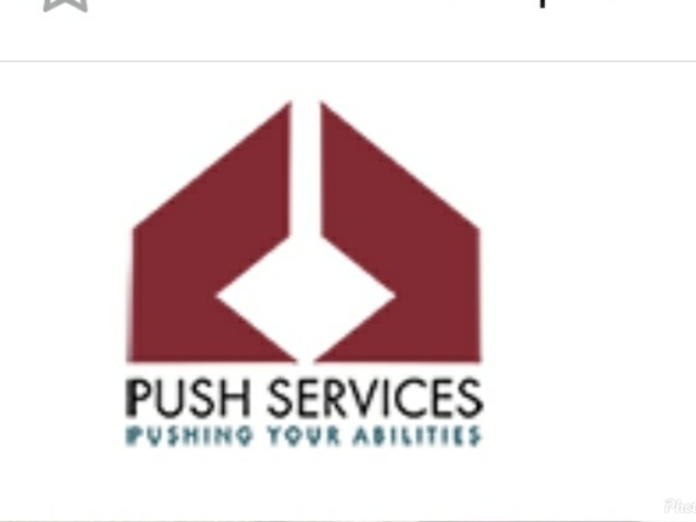 PUSH SERVICES INC Housing With Services in Crystal, MN