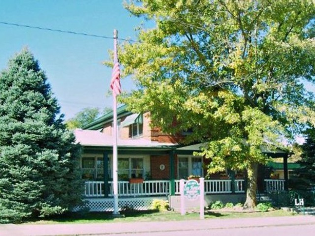LEE HOUSE OF ELDON Residential Care Facility in Eldon, MO