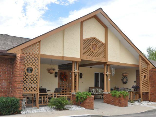 WATERFORD LADIES HOME Residential Care Facility in Blue Springs, MO