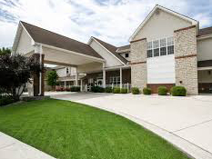 VINTAGE GARDENS ASSISTED LIVING Assisted Living Facility in Saint Joseph, MO