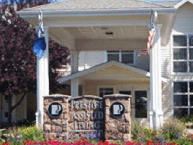PRESTIGE ASSISTED LIVING AT KALISPELL Assisted Living Facility in Kalispell, MT