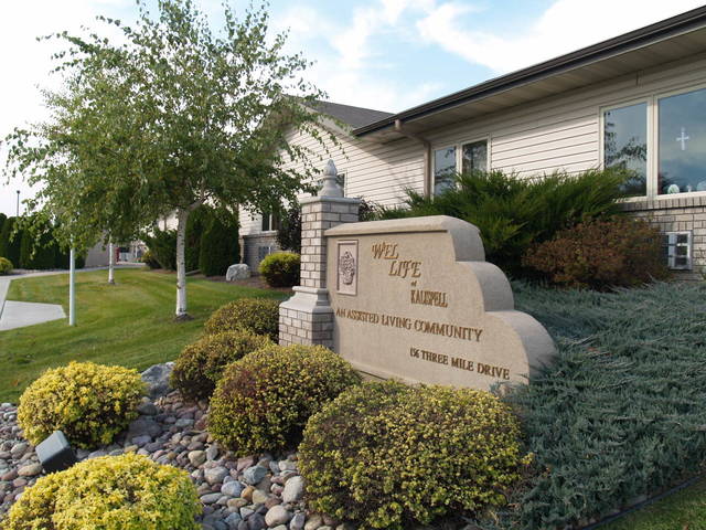 WEL-LIFE ASSISTED LIVING AT KALISPELL Assisted Living Facility in Kalispell, MT