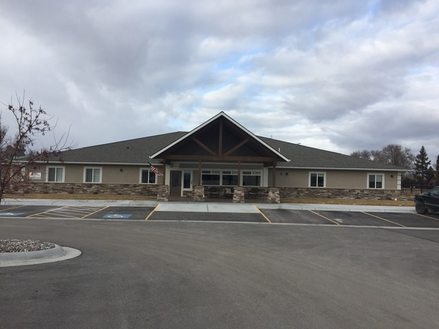 Bee Hive Homes of Hamilton #2 Assisted Living Facility in Hamilton, MT